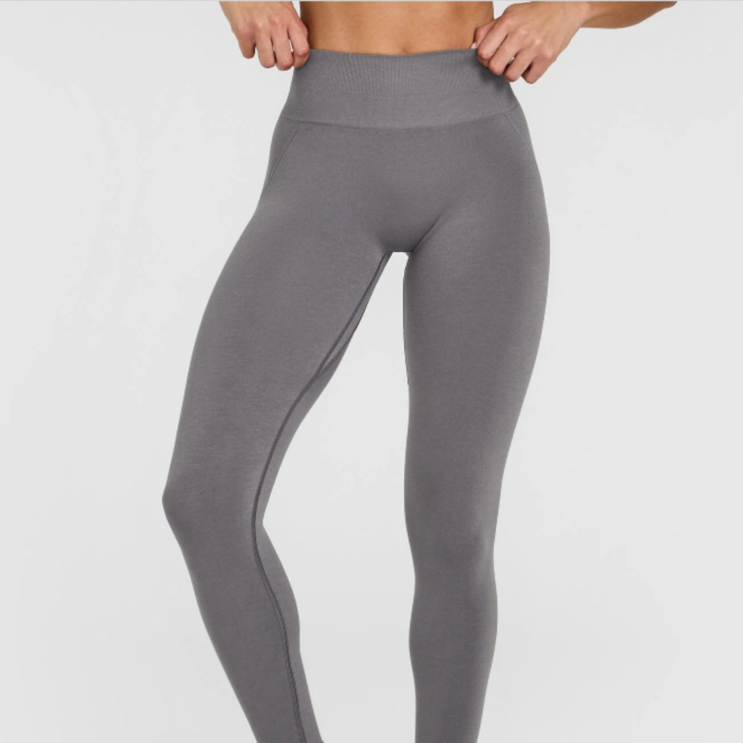 Effortless Seamless Leggings